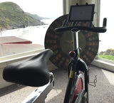REPLACEMENT SEAT - SPIN BIKES AND INDOOR CYCLES