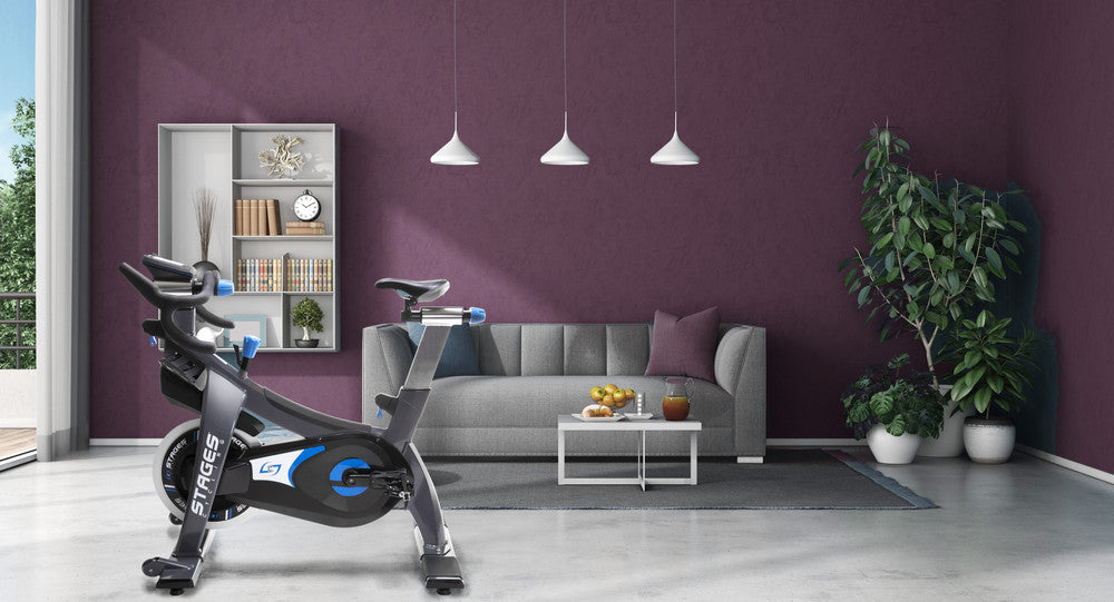 Stages SC3 Indoor Bike Indoor Cycling World Store CFF STRENGTH EQUIPMENT CFF FIT