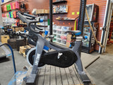 Workout - Stages SC3 exercise bike