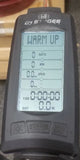 Exercise Bike - Stages SC3 Computer Console display'