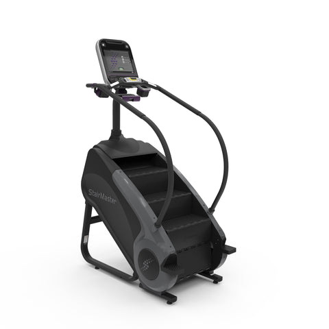 stairmaster gauntlet series 8 stepmill