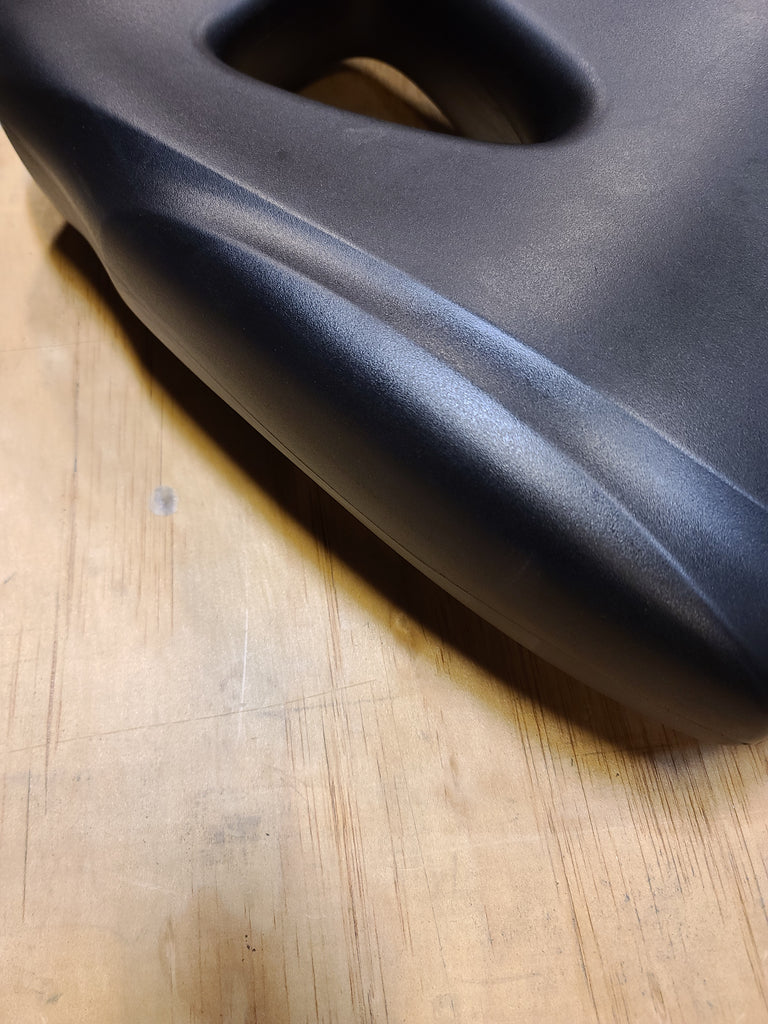 Star Trac Recumbent Bike Replacement Seat Back Rest RB CFF STRENGTH