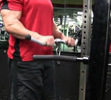 e-z curl cable attachment