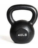 York Barbell Kettlebell