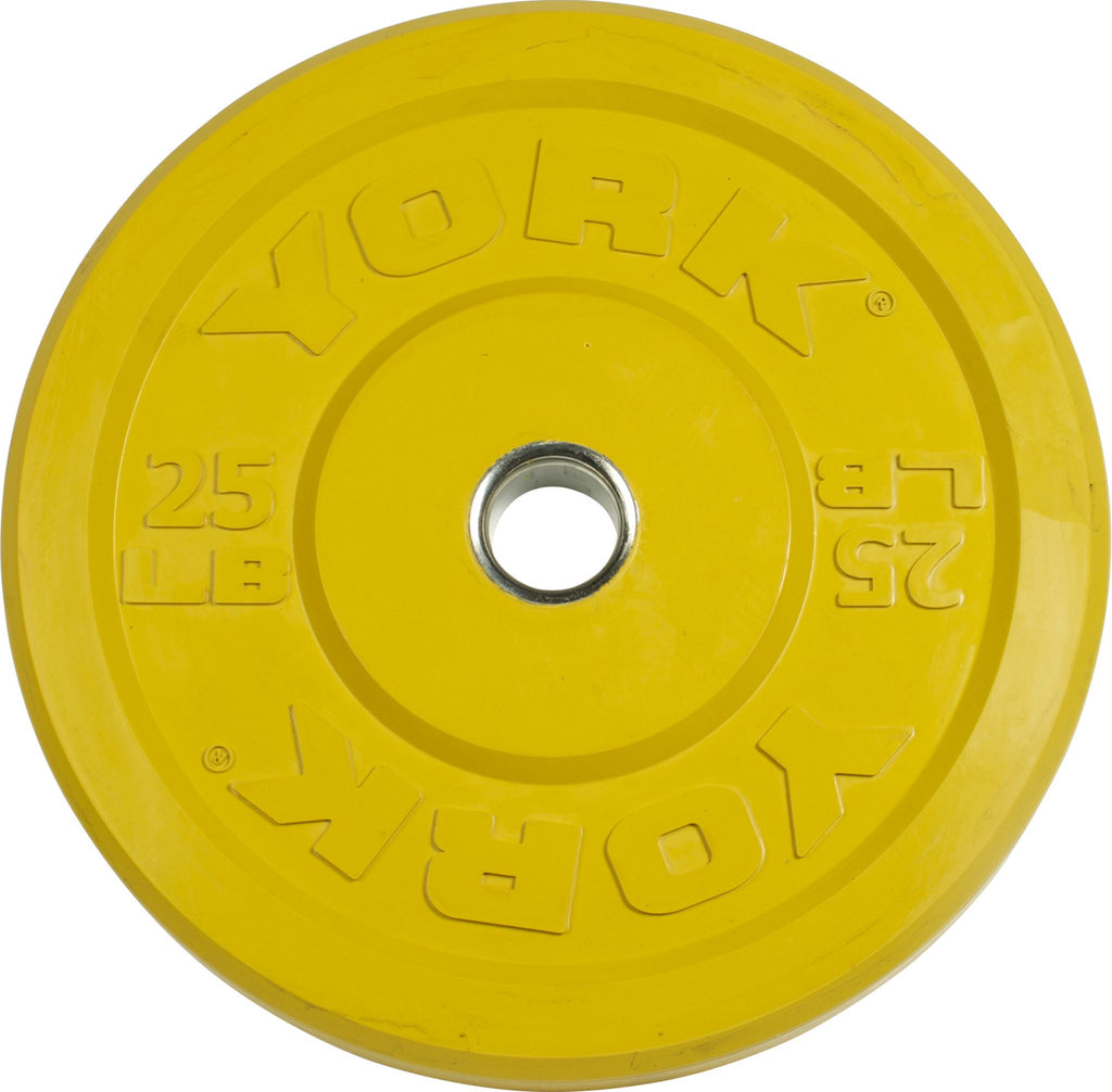 York shop fitness plates