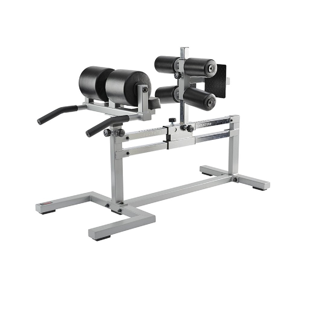 York Barbell Glute Ham Developer Bench GHD GHR 54053 55053 CFF STRENGTH EQUIPMENT CFF FIT