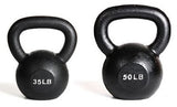York Barbell Kettlebell