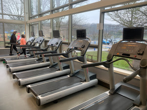 Benefits of Commercial Pre-Owned Gym Equipment