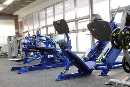 Hoist Fitness MI1 Home Gym – CFF STRENGTH EQUIPMENT (CFF FIT)