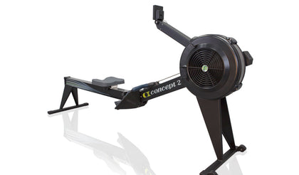 Rowers and Ski Erg's