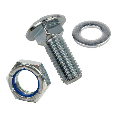 Replacement Nuts, Bolts & Washers for Strength Equipment
