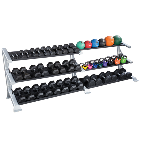 Body Solid Fitness Equipment