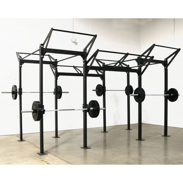 STRENGTH EQUIPMENT TRAINING EQUIPMENT BUILT TO LAST CFF STRENGTH