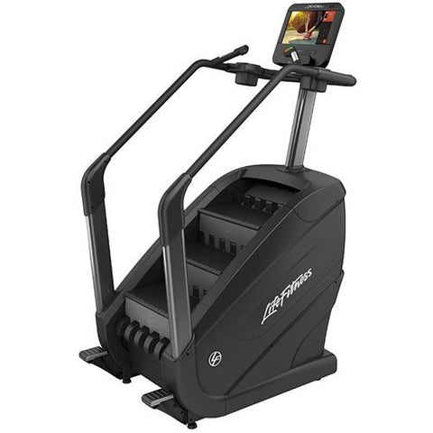 Life Fitness Commercial Strength &amp; Cardio Equipment – CFF Strength