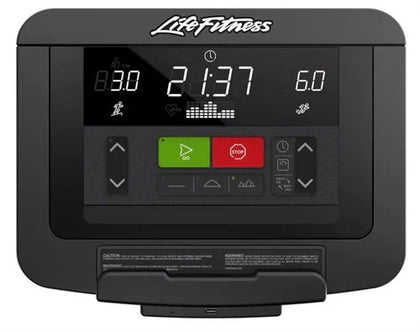 Replacement Cardio Consoles & Displays