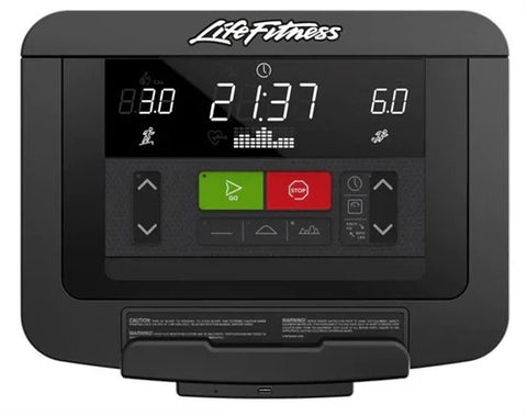 Replacement Cardio Consoles & Displays