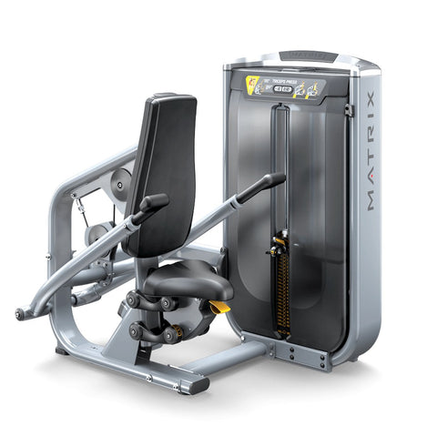 Matrix Fitness