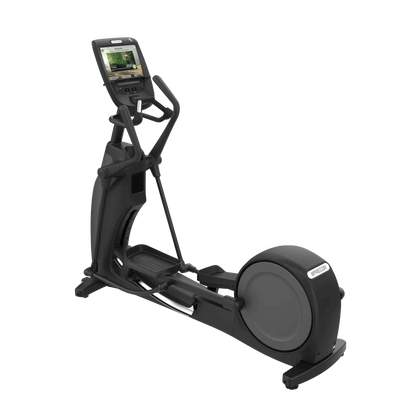 Ellipticals & Crosstrainers