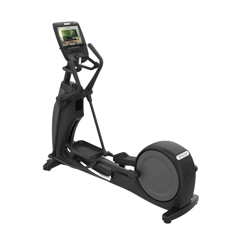 Ellipticals & Crosstrainers
