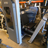 Nautilus Impact Seated Leg Press – Model 9NA-S1305-60AGS