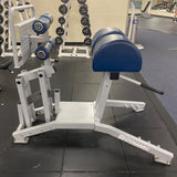 Dynamic Fitness &amp; Strength Walk-Thru Glute/Ham Developer – Model 720072