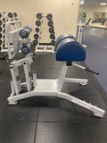 Dynamic Fitness &amp; Strength Walk-Thru Glute/Ham Developer – Model 720072