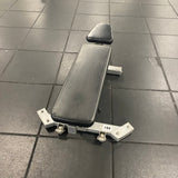 Powerlift Lever Action Adjustable Bench