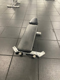 Powerlift Lever Action Adjustable Bench