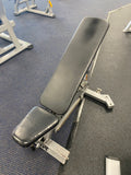 Powerlift Lever Action Adjustable Bench