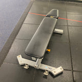 Powerlift Lever Action Adjustable Bench