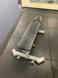 Powerlift Lever Action Adjustable Bench