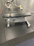 Powerlift Lever Action Adjustable Bench