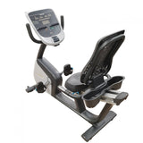 Precor RBK 835 Experience Series Recumbent Bike w/P30 Console