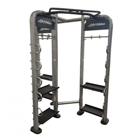 Life Fitness Synergy 360T