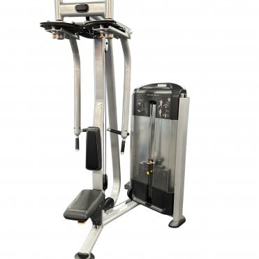 Precor Rear Delt/Pec Fly Core 505DSL - Discovery Series