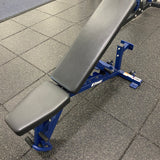 Dynamic Accell Stand Up Adjustable Bench