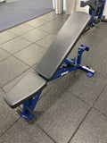 Dynamic Accell Stand Up Adjustable Bench