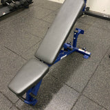 Dynamic Accell Stand Up Adjustable Bench