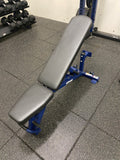 Dynamic Accell Stand Up Adjustable Bench