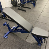 Dynamic Accell Stand Up Adjustable Bench
