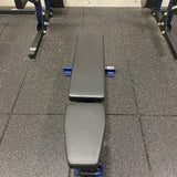 Dynamic Accell Stand Up Adjustable Bench