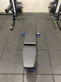 Dynamic Accell Stand Up Adjustable Bench