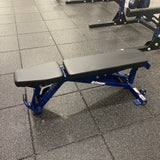 Dynamic Accell Stand Up Adjustable Bench