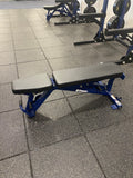 Dynamic Accell Stand Up Adjustable Bench