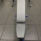 Dynamic Accell Stand Up Adjustable Bench