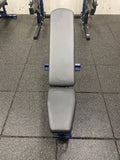 Dynamic Accell Stand Up Adjustable Bench
