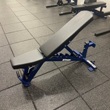 Dynamic Accell Stand Up Adjustable Bench