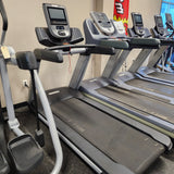 Precor TRM 761 Line Treadmill w/P62 Console