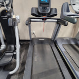 Precor TRM 761 Line Treadmill w/P62 Console