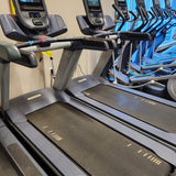 Precor TRM 761 Line Treadmill w/P62 Console